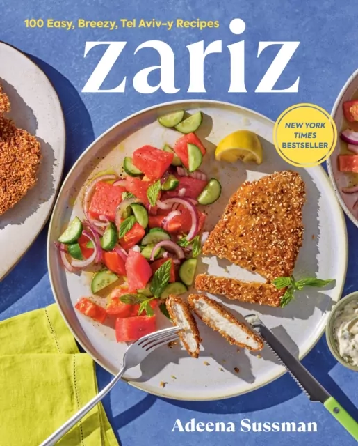 Zariz - tantis.pl