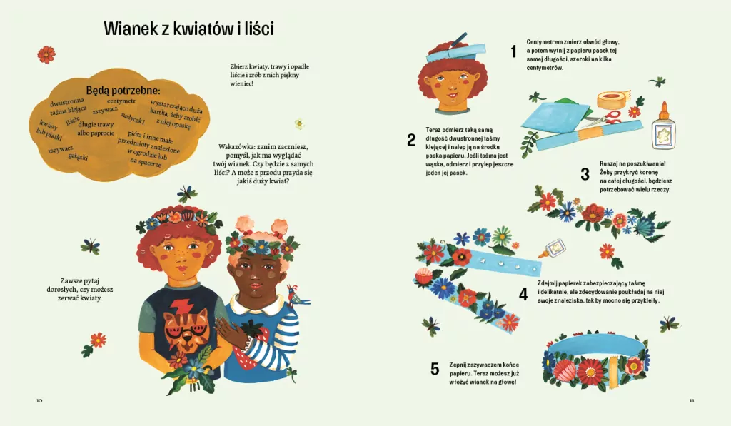 To nadal pestka! Czyli ogrodnictwo dla dzieci - tantis.pl