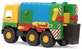 Middle truck. Śmieciarka - tantis.pl