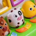 Lisciani Carotina Baby Country animals - tantis.pl