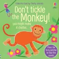 Don't Tickle the Monkey! wer. angielska - tantis.pl