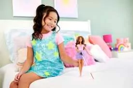 Barbie Fashionistas. Modna przyjaciółka HRH17 - tantis.pl