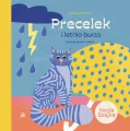 Precelek i letnia burza. Precelek z Kociej Szajki. Tom 2 - tantis.pl