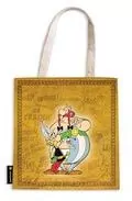 Torba płócienna Asterix & Obelix - tantis.pl