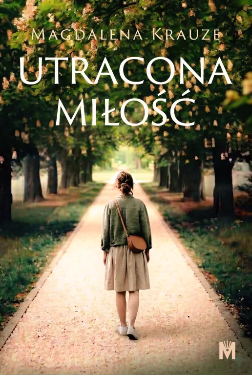 Utracona miłość - tantis.pl