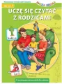 Uczę się czytać z rodzicami - tantis.pl