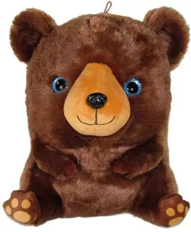 Miś kula 40cm - tantis.pl