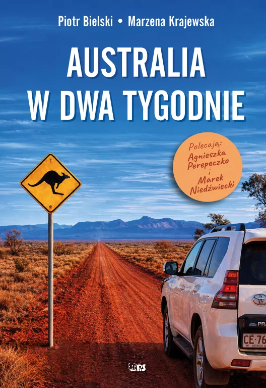 Australia w dwa tygodnie - tantis.pl