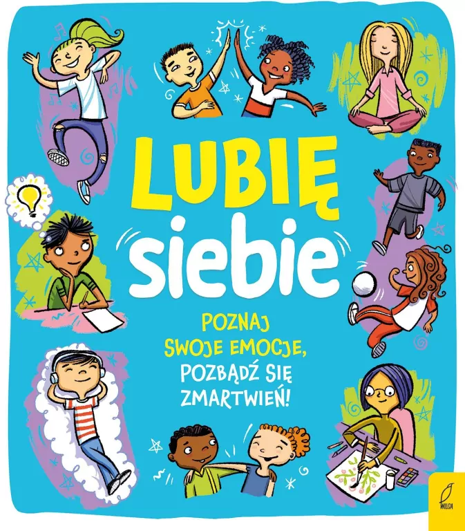 Lubię siebie - tantis.pl
