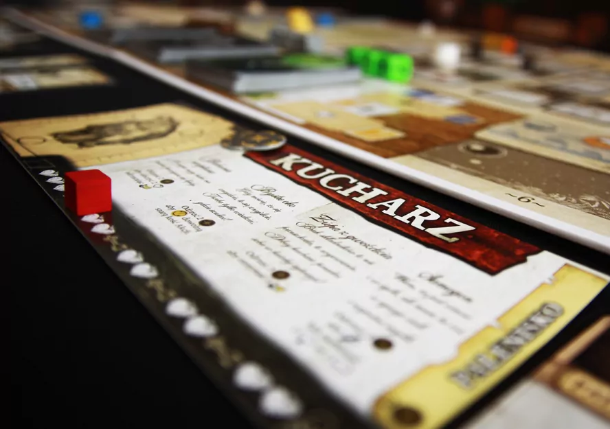 Robinson Crusoe. Przygoda na przeklętej wyspie - tantis.pl