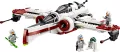 LEGO® Star Wars. Myśliwiec ARC-170 75402 - tantis.pl