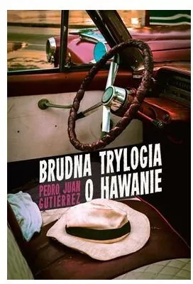 Brudna trylogia o Hawanie - tantis.pl
