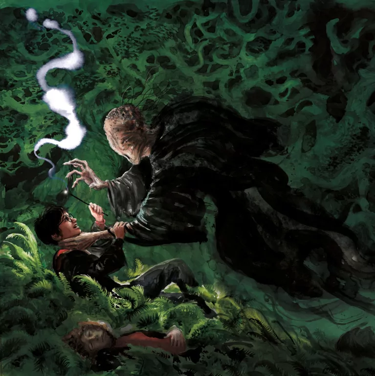 Harry Potter i więzień Azkabanu. Wydanie ilustrowane - tantis.pl