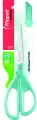 Maped. Nożyczki ekologiczne. Essentials Green pastel 21cm - tantis.pl