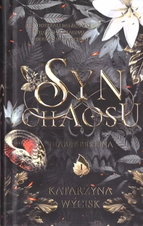 Syn Chaosu - tantis.pl