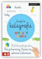 Zeszyt do kaligrafii. Wyrazy, zdania - tantis.pl