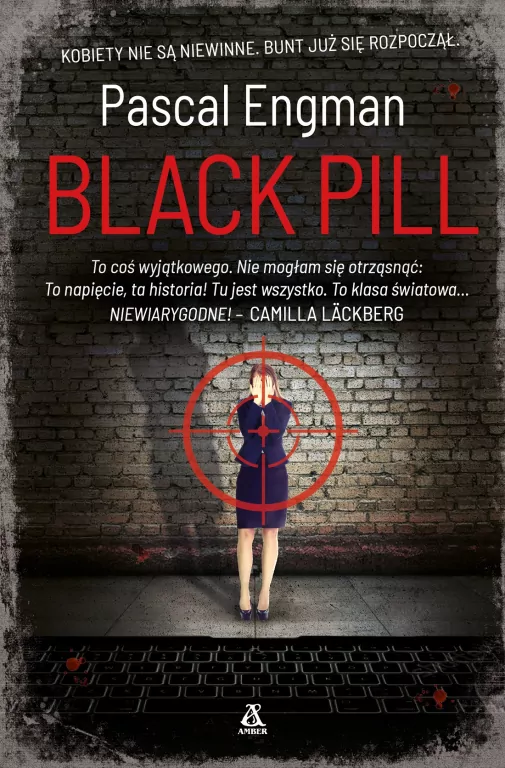 Black Pill - tantis.pl