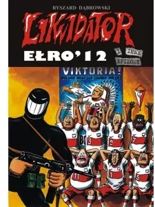 Ełro 12. Likwidator - tantis.pl
