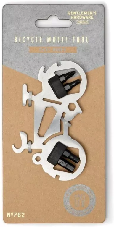 Multitool mini dla rowerzysty 14w1 - tantis.pl