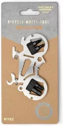 Multitool mini dla rowerzysty 14w1