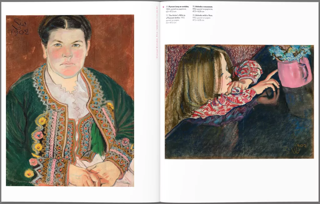 Stanisław Wyspiański - tantis.pl