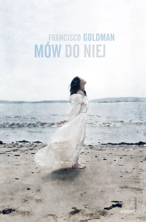 Mów do niej - tantis.pl