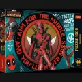 Puzzle 1000. Deadpool - tantis.pl