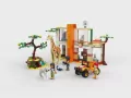 LEGO® Friends. Mia ratowniczka dzikich zwierząt. 41717 - tantis.pl