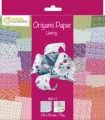Papier origami 20 x 20 cm Liberty 60 arkuszy - tantis.pl