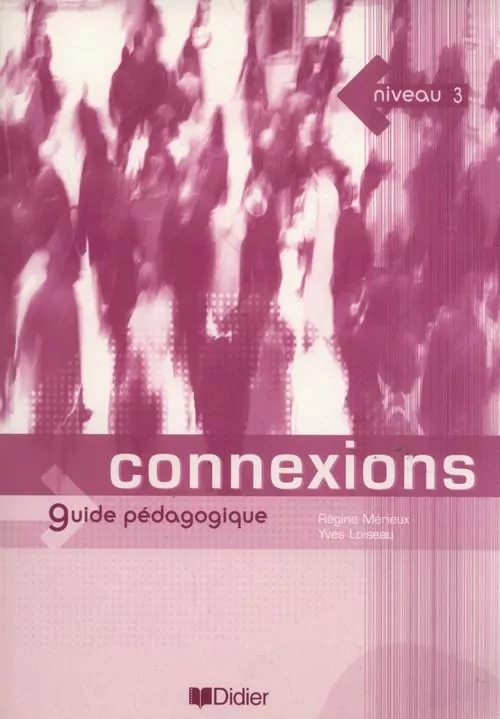 Connexions 3 poradnik metodyczny - tantis.pl
