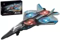 Samolot R/C LED - tantis.pl