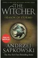 Season of Storms. The Witcher - tantis.pl