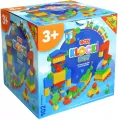 Klocki 102el. Boy Box - tantis.pl