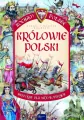 Kocham Polskę. Królowie Polski - tantis.pl
