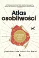 Atlas osobliwości. Przewodnik po ukrytych cudach Świata - tantis.pl