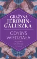 Gdybyś wiedziała - tantis.pl