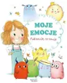 Moje emocje. Pokazuję, co czuję - tantis.pl