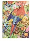 Notes. Tropical Garden Midi. Linia - tantis.pl