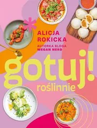 Gotuj! roślinnie - tantis.pl
