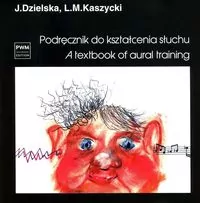 Podręcznik do kształcenia słuchu - tantis.pl