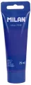 Farba akrylowa w tubce 75ml błękit oceanu MILAN - tantis.pl