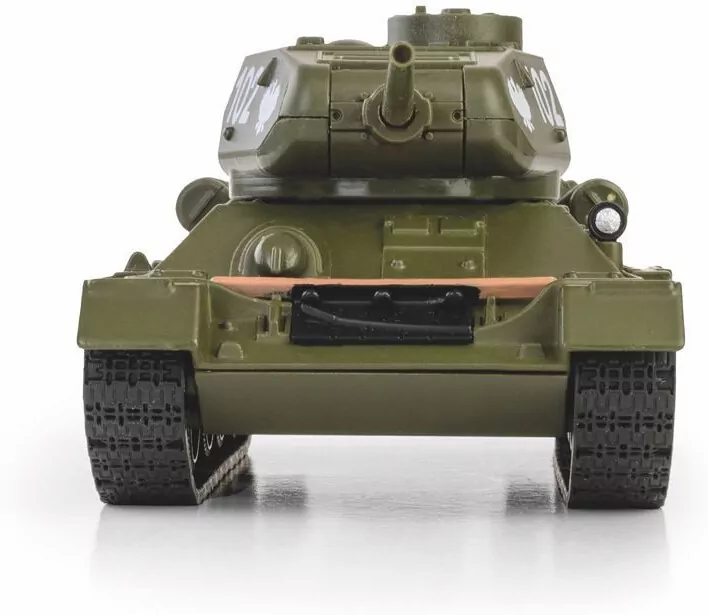 Czołg Rudy 102 - tantis.pl