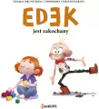 Edek jest zakochany. Edek. Tom 6 - tantis.pl