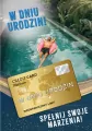 Karnet urodziny - tantis.pl