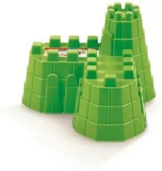 Mini Foremka Zamek 2