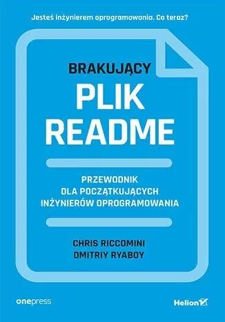 Brakujący plik README - tantis.pl