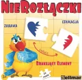 Nierozłączki. Brakujący element - tantis.pl