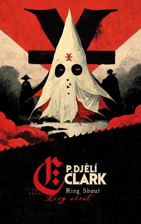 Ring Shout - tantis.pl