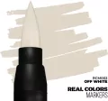 AK Interactive: Real Colors Markers - RCM002 - Off White - tantis.pl