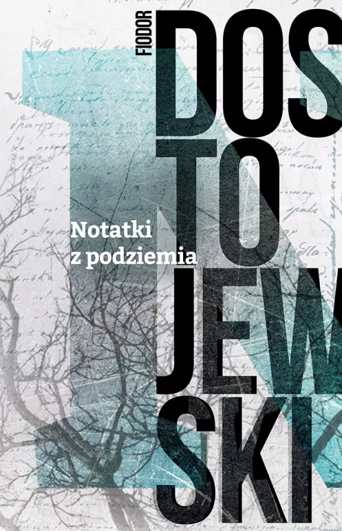 Notatki z podziemia - tantis.pl